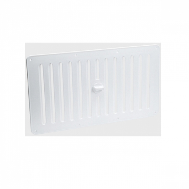 Luftningsgaller 385x221mm FAWO i gruppen Husbil & Husvagn / AC & Ventilation / Ventiler hos Camping 4U (9944600)