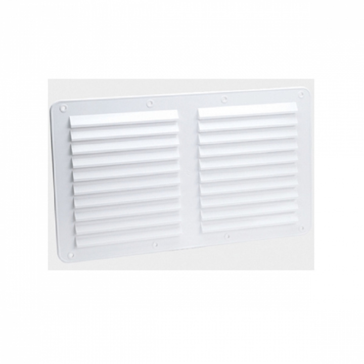 Luftningsgaller yttre L380xH215MM i gruppen Husbil & Husvagn / AC & Ventilation / Ventiler hos Camping 4U (9944640)