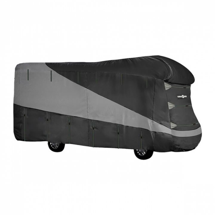 Skyddsöverdrag husbil, Brunner i gruppen Vinter & Isolering / Skyddsöverdrag Husbil hos Camping 4U (9944780R)