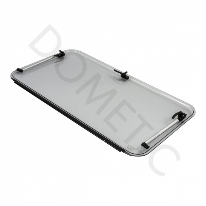 Fönster Dometic S7P 900x500 mm i gruppen Chassi / Fönster / Fönsterglas hos Camping 4U (9946167)
