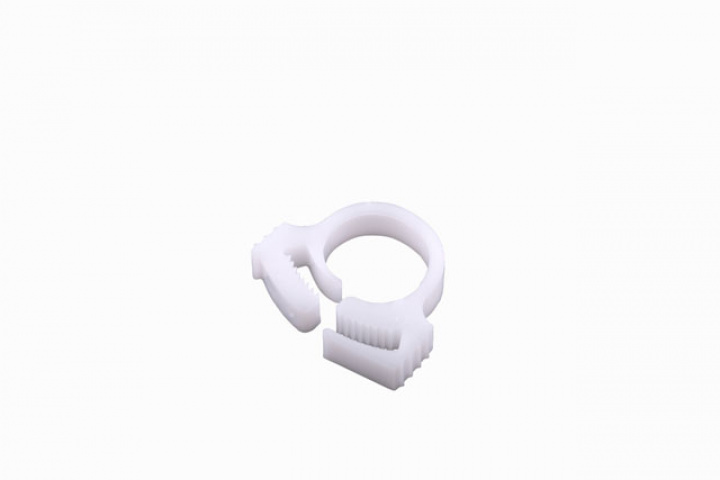 Slangklämma plast 5-pack 12-13,7 mm i gruppen / / VVS / hos Camping 4U (9946910)