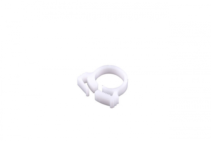 Slangklämma plast 5-pack 13,7-15,3 mm i gruppen / / VVS / hos Camping 4U (9946911)