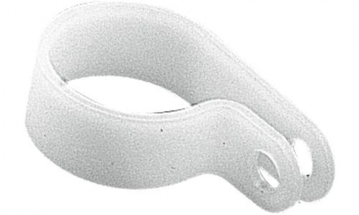 Fästklammer 5-pack Ø 25,5 mm i gruppen / / VVS / hos Camping 4U (9946942)