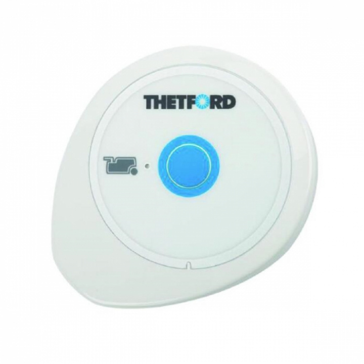 Spolningsknapp vred Thetford C502C/X före 90701 i gruppen Husbil & Husvagn / Toalett & sanitet / Reservdelar toalett hos Camping 4U (9947196)