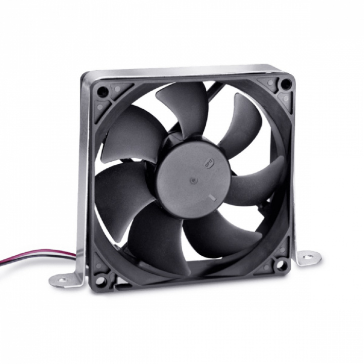 Kylskåpsfläkt 12V REF-FANKIT Dometic i gruppen Husbil & Husvagn / Kylskåp / Reservdelar Dometic / Kretskort/Elektronik hos Camping 4U (9947251)