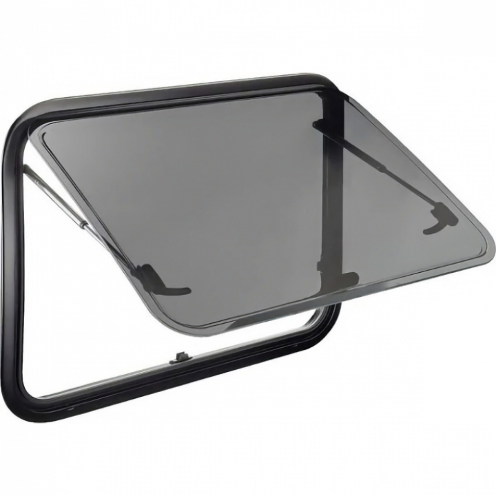 Utbytesruta S7P Top-hängt AGP70700x0510040 i gruppen Chassi / Fönster / Fönsterglas hos Camping 4U (9947254)