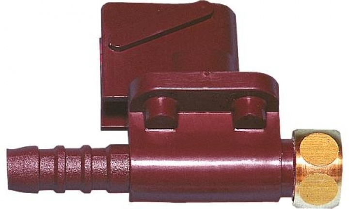 Automatisk tryckvakt i gruppen Husbil & Husvagn / Vatten & VVS / VVS / Kran / Ventil hos Camping 4U (9947430)