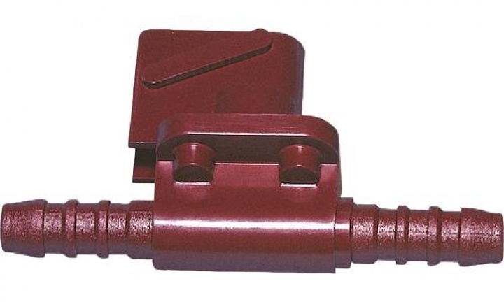 Automatisk tryckvakt i gruppen Husbil & Husvagn / Vatten & VVS / VVS / Kran / Ventil hos Camping 4U (9947450)