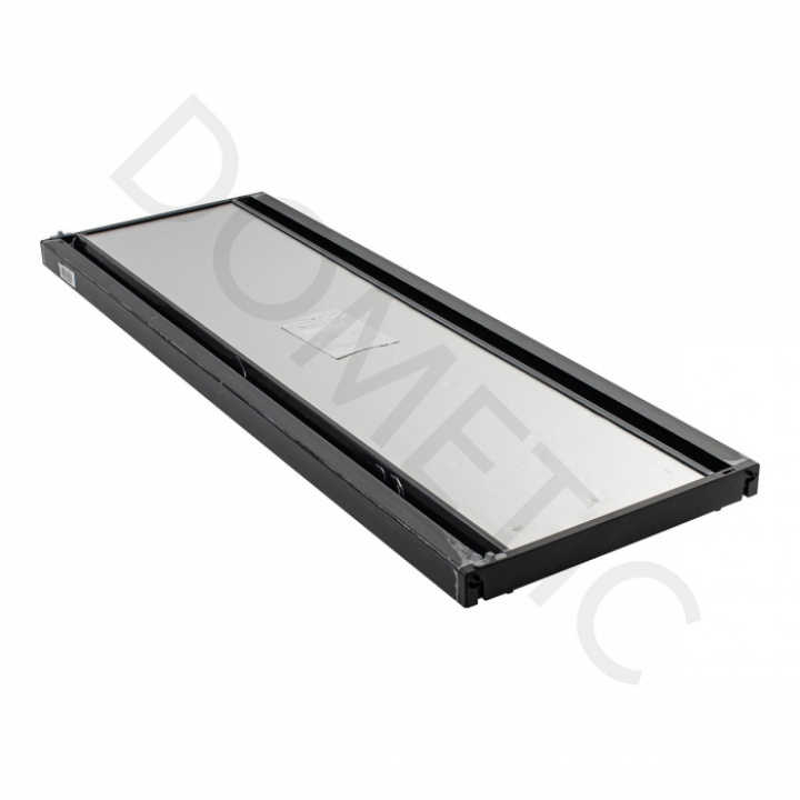 Dörr 10.4S Dometic i gruppen Husbil & Husvagn / Kylskåp / Reservdelar Dometic / Dörr/skåp hos Camping 4U (9947527)