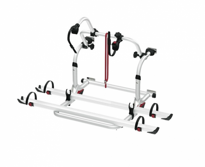 Cykelställ Fiamma Carry Bike PRO C Aluminium i gruppen Chassi / Cykelställ / För Väggmontage / Väggmonterat Fiamma hos Camping 4U (9948667)