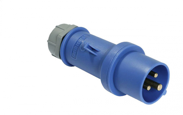 CEE 17 -stickpropp 1 st. SB i gruppen Beställningsvaror hos Camping 4U (9948830)