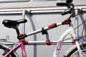Bike Frame Adapter