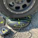 Luftkudde Flat-jack camper 2.0