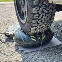 Luftkudde Flat-jack camper 2.0