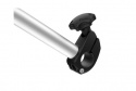Distanshållare Bike Block Pro S1 färg aluminium Fiamma