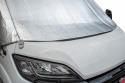 Ford Transit 2024- Isolertäcke Four Seasons