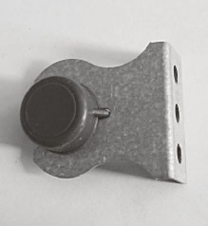 Hållare Springrollo i gruppen Chassi / Fönster / Tillbehör Fönster hos Camping 4U (9949230)