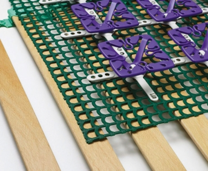 Underläggsgaller Froli i gruppen Campingmöbler / Sovrum / Bäddsystem hos Camping 4U (9949958)