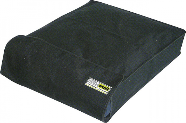 Väska för Universal Leveller svart Eurotrail i gruppen Beställningsvaror hos Camping 4U (9950055)