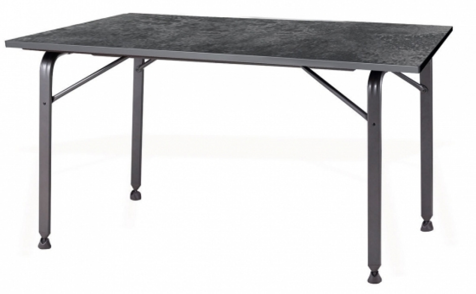 Campingbord 120x75cm Westfield Avantgarde Elegance Campingbord Bord