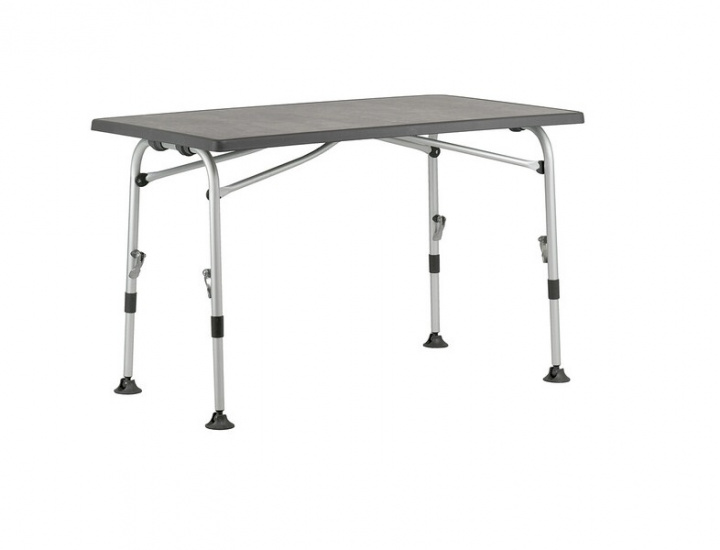 Campingbord 115x70cm Westfield Superb 115 i gruppen Campingmöbler / Campingbord hos Camping 4U (9950377)