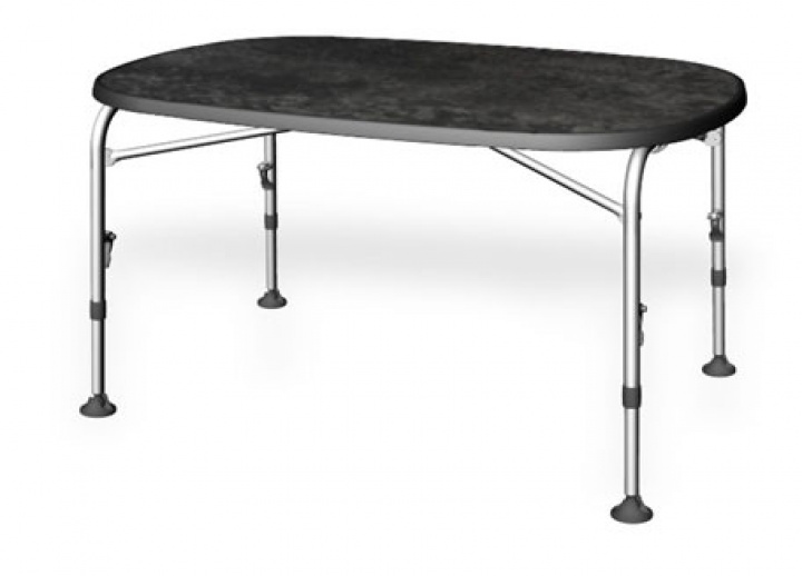 Campingbord 130x90cm Westfield Superb 130 i gruppen Campingmöbler / Campingbord hos Camping 4U (9950378)