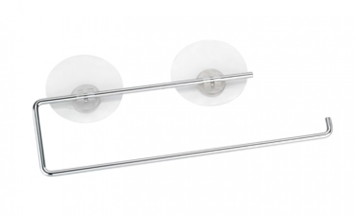 Hållare köksrulle i gruppen Hushåll / Husgeråd / Hushållstillbehör hos Camping 4U (9950478)