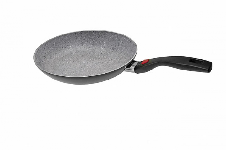 Stekpanna Granitium Ballarini Click & Cook diam. 28 cm i gruppen Beställningsvaror hos Camping 4U (9950713)