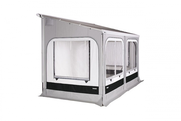 Förtält Thule Panorama för markis 5200. L400cm, XL (H260-274cm) i gruppen Beställningsvaror hos Camping 4U (9951059)