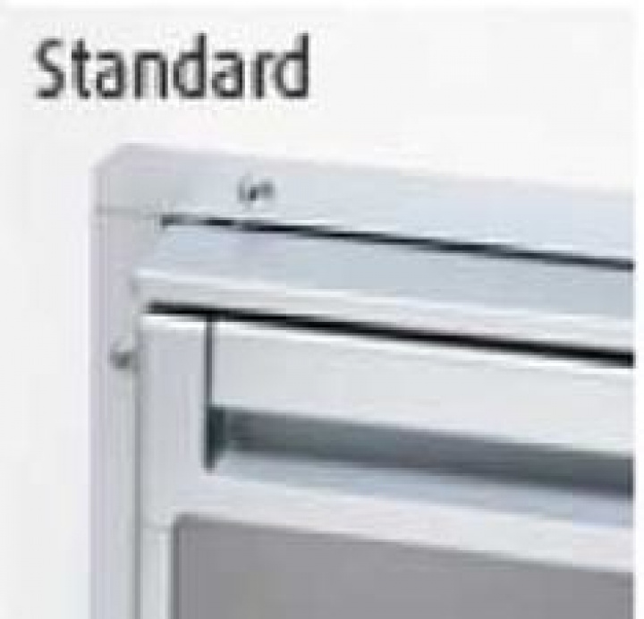 Monteringsram standard för CRX 65 Dometic i gruppen Husbil & Husvagn / Kylskåp / Inbyggnadsram hos Camping 4U (9951245)