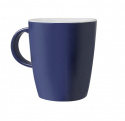 Mugg 300ml mörkblå Resylin, Brunner