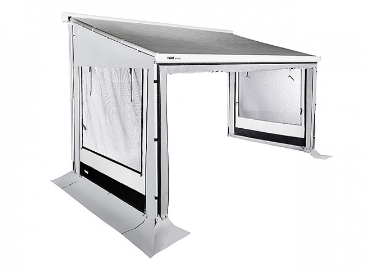 Gavel Thule Residence G3 5200 / 5003 dukdjup 250 cm Monteringshöjd 23 i gruppen Beställningsvaror hos Camping 4U (9951774)