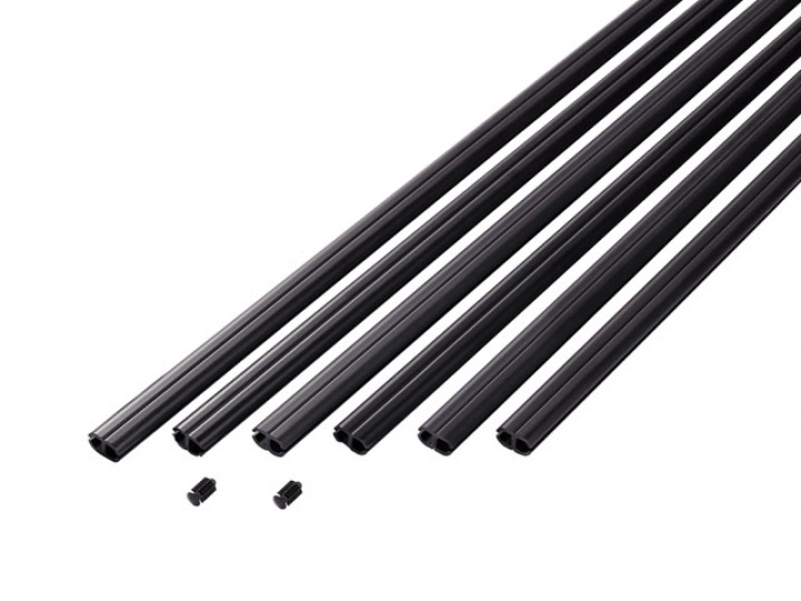 Anslutningsprofiler Thule Residence G3 6 x 1 m i gruppen Beställningsvaror hos Camping 4U (9951793)