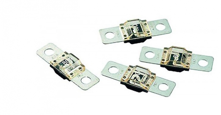 Säkring ME 30A i gruppen Elektronik / Säkringar hos Camping 4U (9952321)