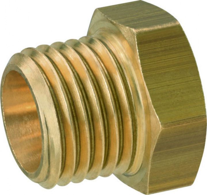 Blindplugg, 8 mm 2-pack i gruppen Beställningsvaror hos Camping 4U (9952391)