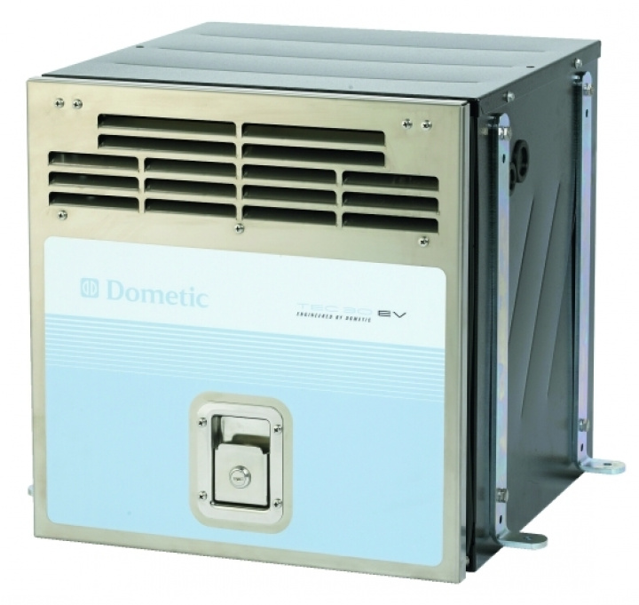 Dieselelverk Dometic TEC 30 EV i gruppen Elektronik / Elverk / Dometic Elverk hos Camping 4U (9952417)