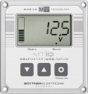 MT IQ voltmätare, MT71256