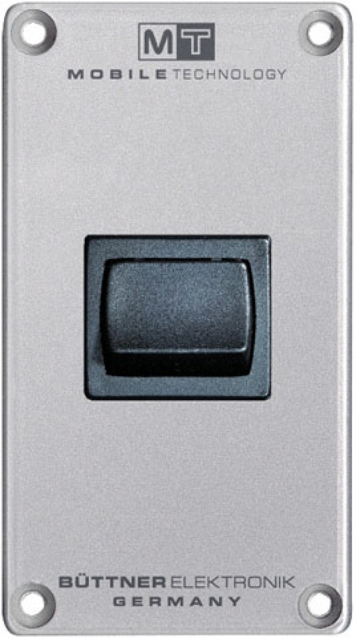 Strömbrytare 16A i gruppen Beställningsvaror hos Camping 4U (9952424)