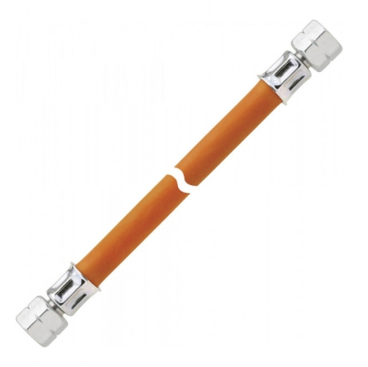 Gasolslang 150cm 1/4
