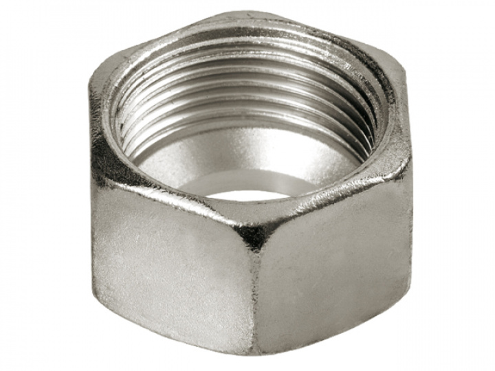 Kappmutter 10 mm 3-pack i gruppen Beställningsvaror hos Camping 4U (9952509)