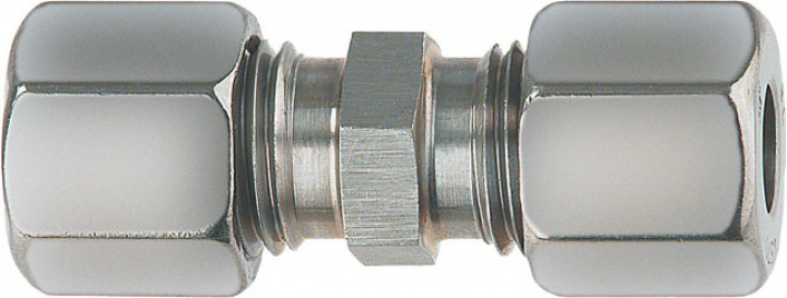 Skruvkoppling G RVS 8 x RVS 8 i gruppen Beställningsvaror hos Camping 4U (9952512)