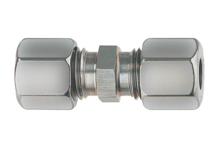 Skruvkoppling G RVS 10 x RVS 10 i gruppen Beställningsvaror hos Camping 4U (9952513)
