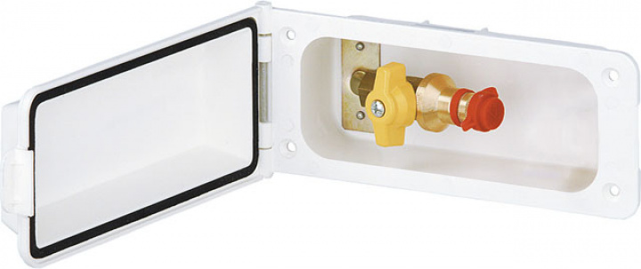 Servicelucka Variant RST 8 mm i gruppen Beställningsvaror hos Camping 4U (9952533)