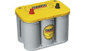 OPTIMA YellowTop  S 4,2  55 Ah