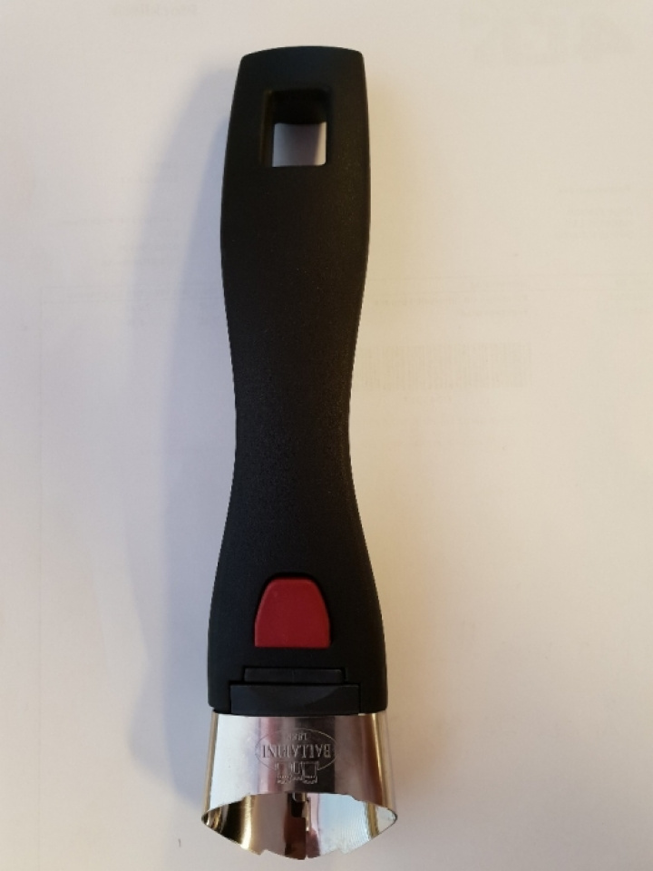 Handtag till Click & Cook stekpanna 20 cm i gruppen Hushåll / Husgeråd / Kastruller & Pannor hos Camping 4U (9953116)