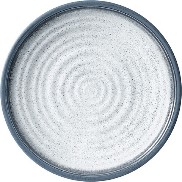 Desserttallrik melamin Brunner Tuscany diameter 20 cm i gruppen Beställningsvaror hos Camping 4U (9953564)