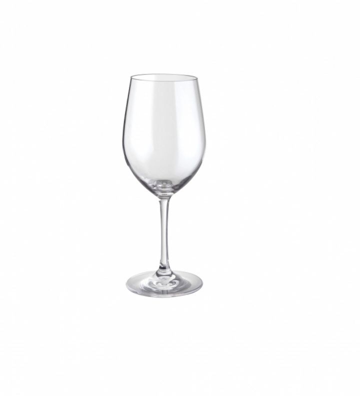 Rödvinsglas PC Brunner 2-pack 600 ml i gruppen Hushåll / Husgeråd / Glas och Tillbringare hos Camping 4U (9953568)