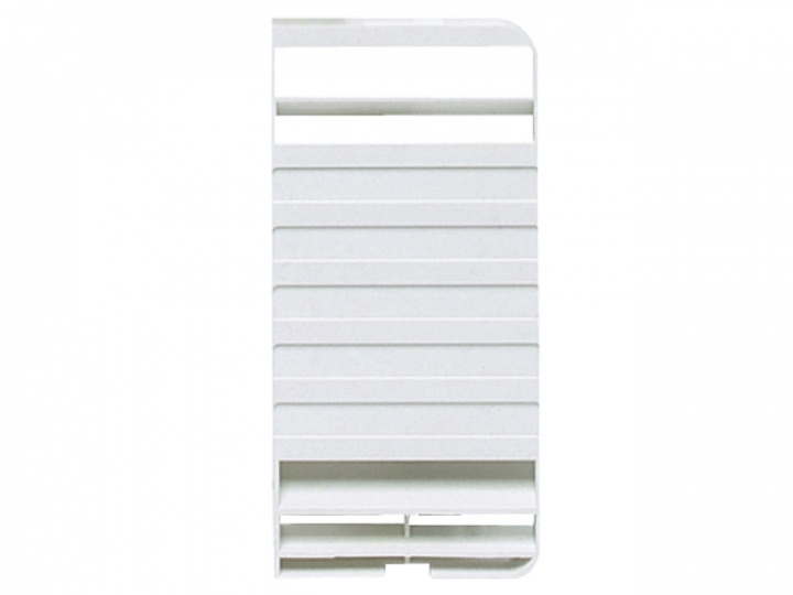 Skorstenslock till LS 100 vit i gruppen Beställningsvaror hos Camping 4U (9954005)