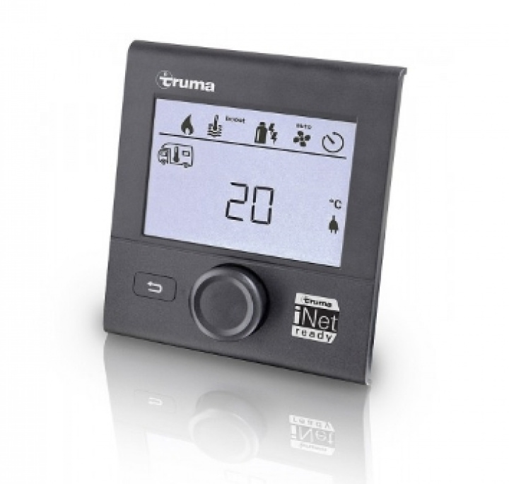 Truma Dieselvarmare () Truma Dieselvarmare