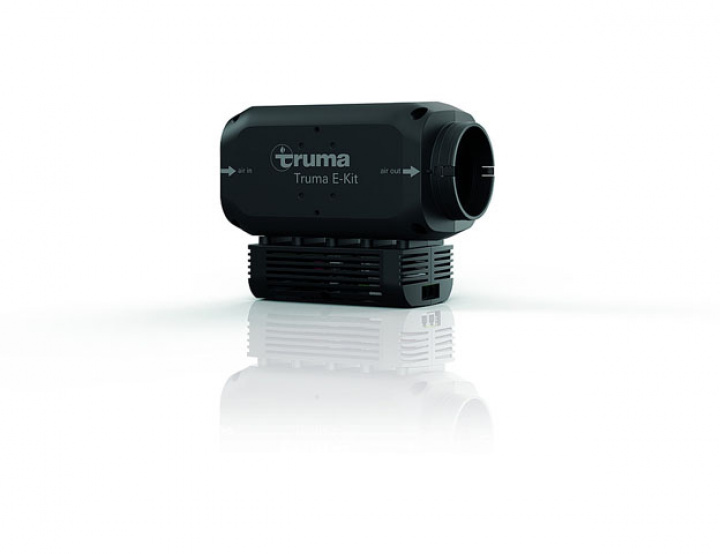 E-Kit Truma till värmare VarioHeat i gruppen Husbil & Husvagn / Värme / Luft / Truma / Truma VarioHeat hos Camping 4U (9954215)